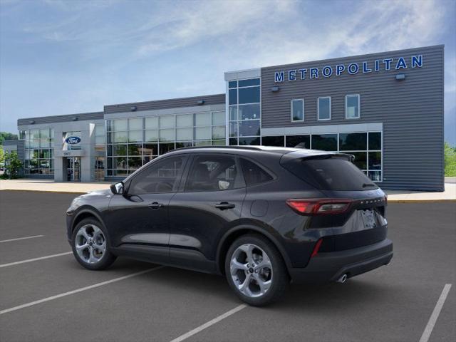 new 2025 Ford Escape car, priced at $32,272