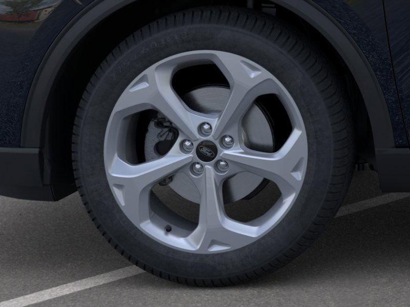 new 2025 Ford Escape car, priced at $30,652