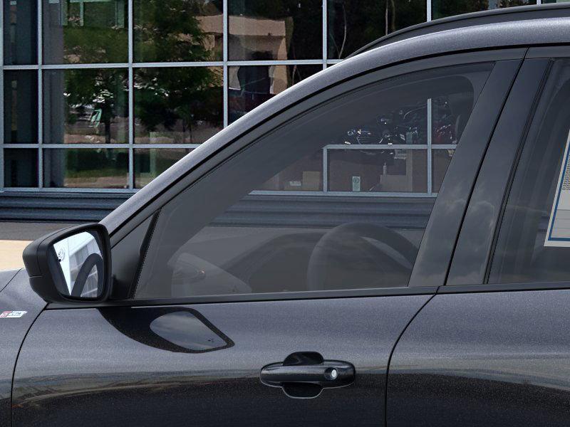 new 2025 Ford Escape car, priced at $30,652