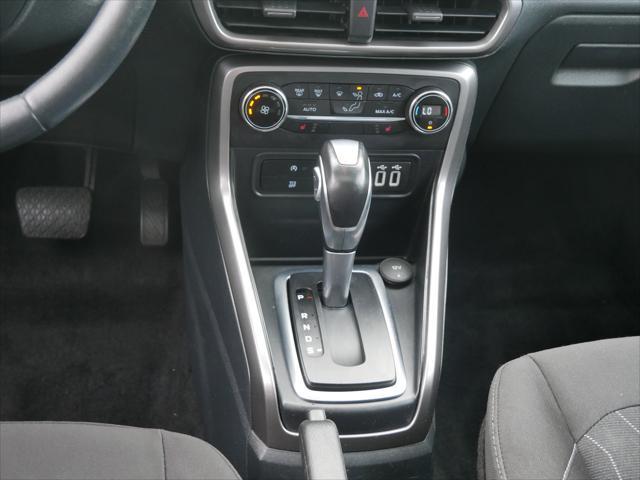 used 2019 Ford EcoSport car, priced at $15,999