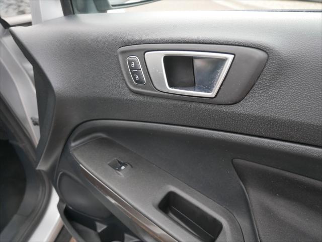 used 2019 Ford EcoSport car, priced at $15,999