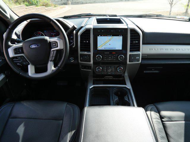 used 2019 Ford F-350 car, priced at $63,999