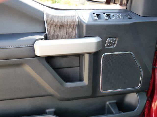 used 2019 Ford F-350 car, priced at $63,999