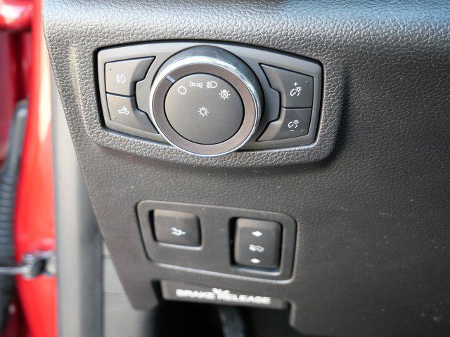 used 2019 Ford F-350 car, priced at $63,999