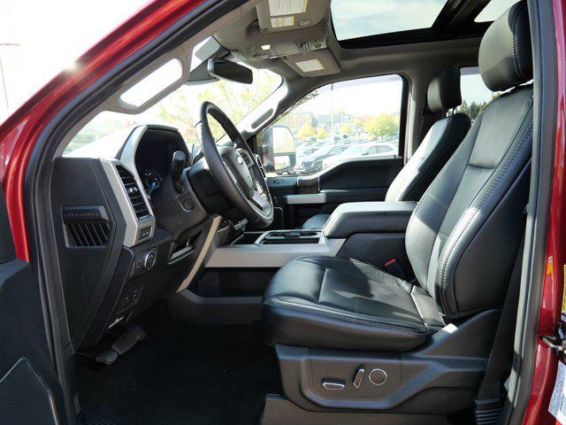 used 2019 Ford F-350 car, priced at $63,999