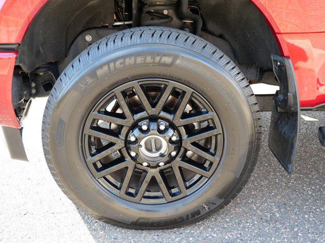 used 2019 Ford F-350 car, priced at $63,999