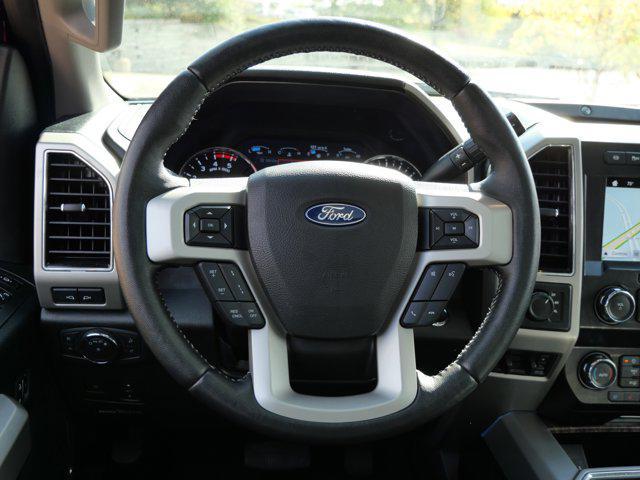 used 2019 Ford F-350 car, priced at $63,999