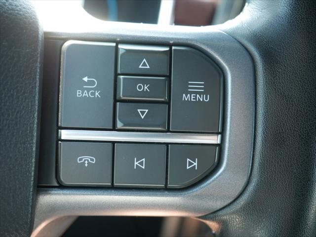 used 2023 Ford F-150 car, priced at $53,799