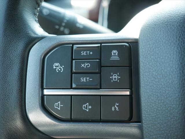 used 2023 Ford F-150 car, priced at $53,799