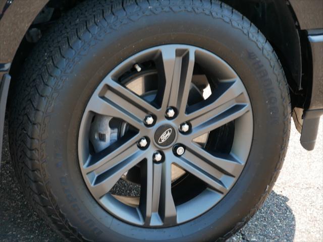 used 2023 Ford F-150 car, priced at $53,799
