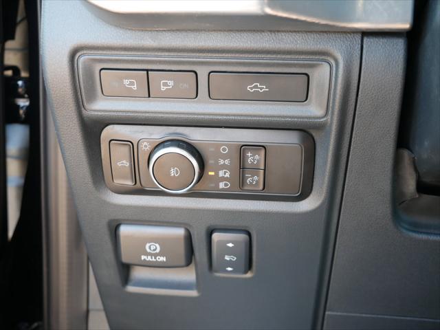 used 2023 Ford F-150 car, priced at $53,799