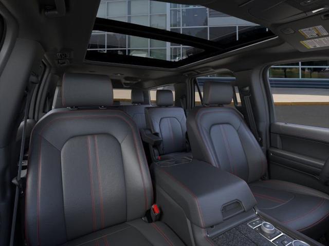 new 2024 Ford Expedition car, priced at $81,997