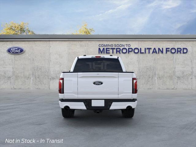 new 2025 Ford F-150 car, priced at $69,023