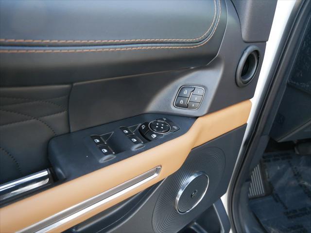 used 2023 Ford Expedition car, priced at $67,999