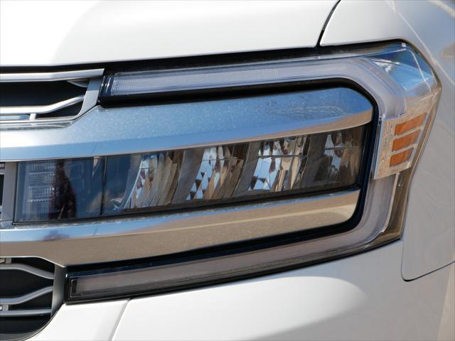 used 2023 Ford Expedition car, priced at $67,499