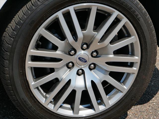 used 2023 Ford Expedition car, priced at $67,499