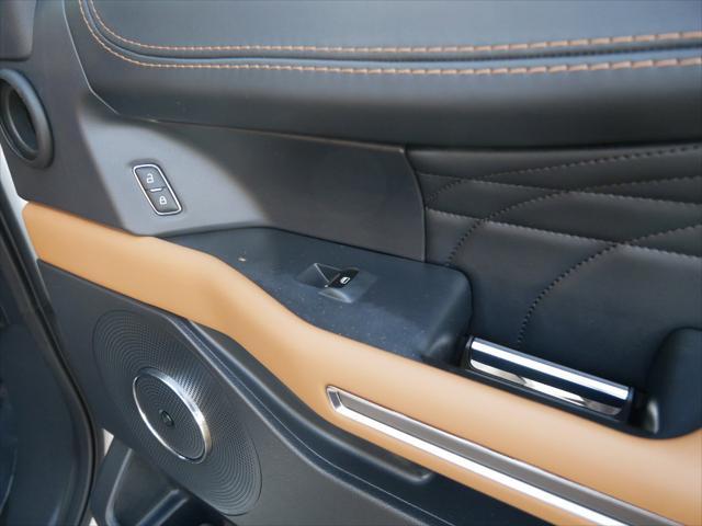 used 2023 Ford Expedition car, priced at $67,999