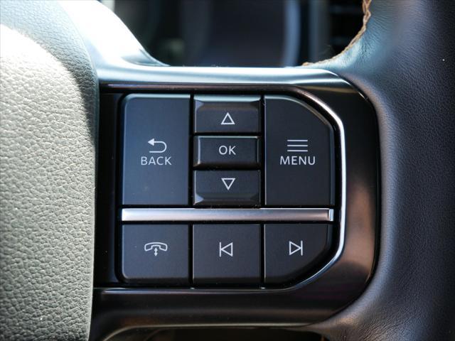 used 2023 Ford Expedition car, priced at $67,499