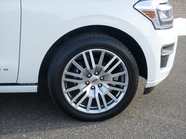 used 2023 Ford Expedition car, priced at $67,999