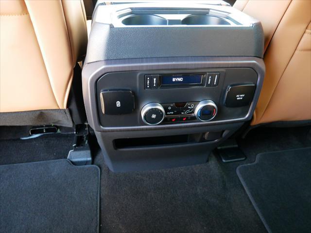 used 2023 Ford Expedition car, priced at $67,499