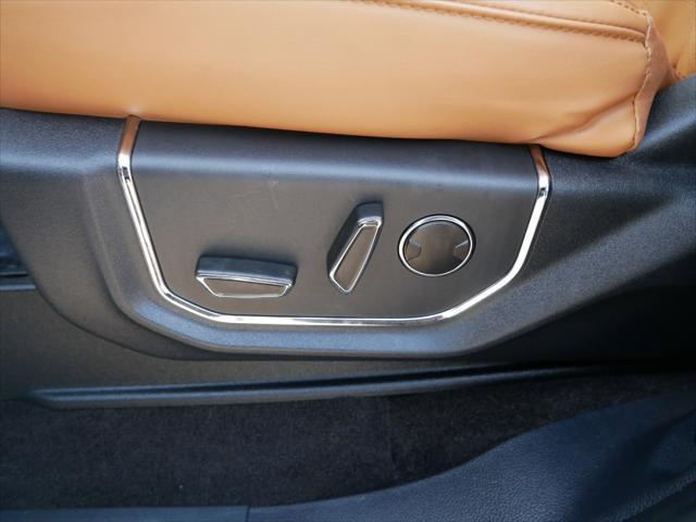 used 2023 Ford Expedition car, priced at $67,999