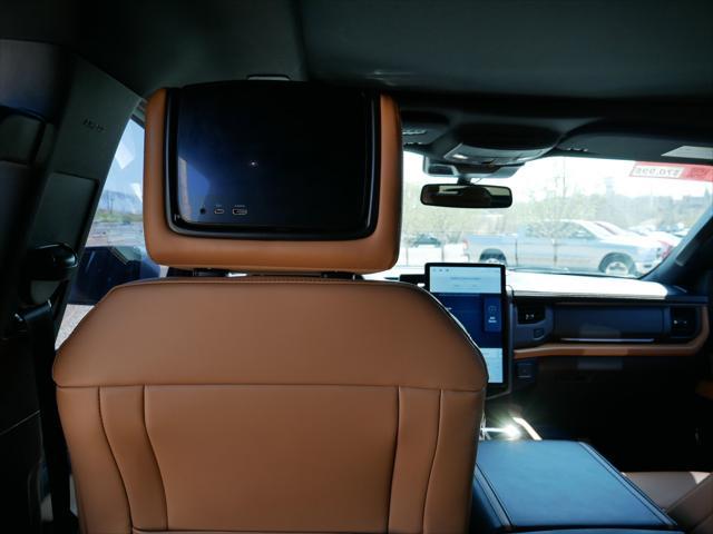 used 2023 Ford Expedition car, priced at $67,499