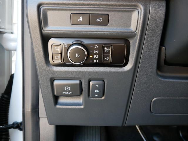 used 2023 Ford Expedition car, priced at $67,499