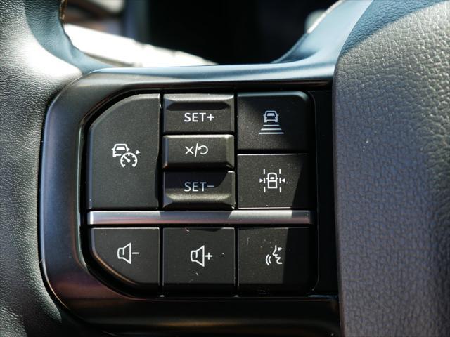 used 2023 Ford Expedition car, priced at $67,499
