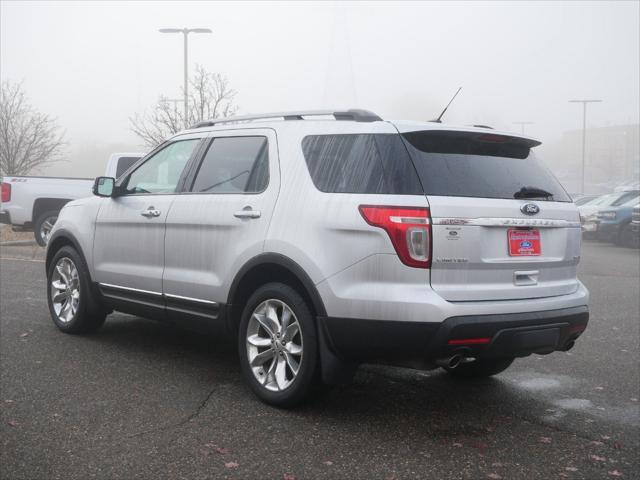 used 2013 Ford Explorer car, priced at $11,738