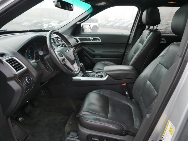 used 2013 Ford Explorer car, priced at $9,753