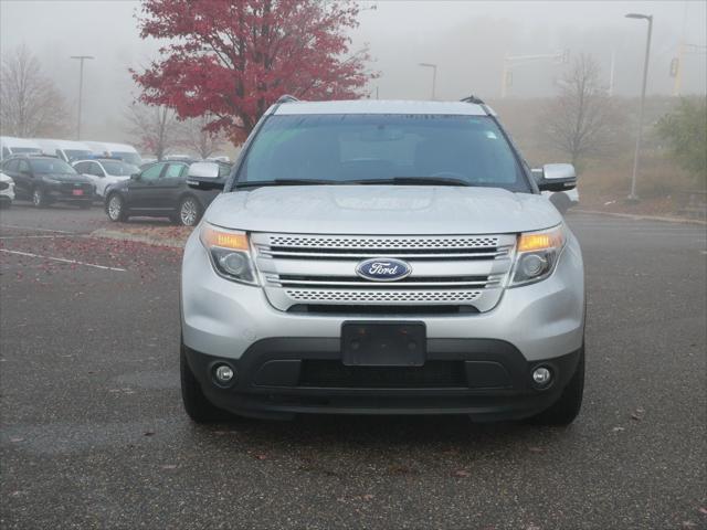 used 2013 Ford Explorer car, priced at $11,738