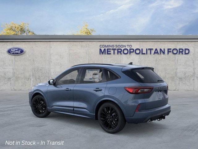 new 2026 Ford Escape car, priced at $44,050
