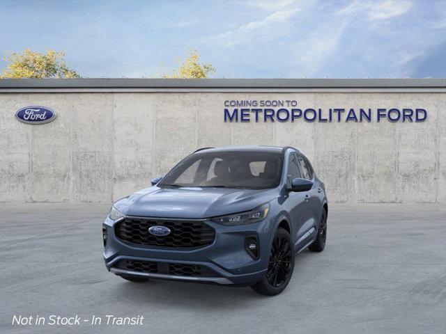 new 2026 Ford Escape car, priced at $44,050