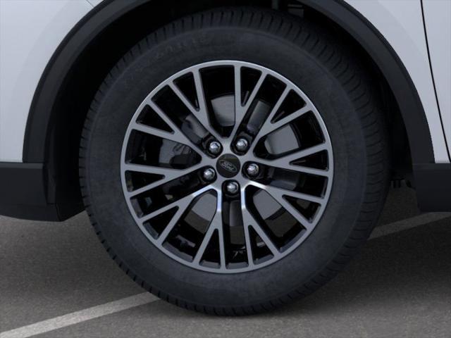 new 2025 Ford Escape PHEV car, priced at $39,047