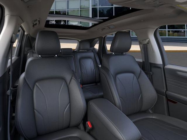 new 2025 Ford Escape PHEV car, priced at $39,047