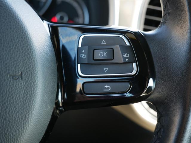 used 2019 Volkswagen Beetle car, priced at $20,773