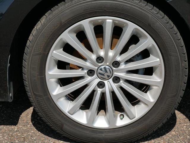 used 2019 Volkswagen Beetle car, priced at $20,773