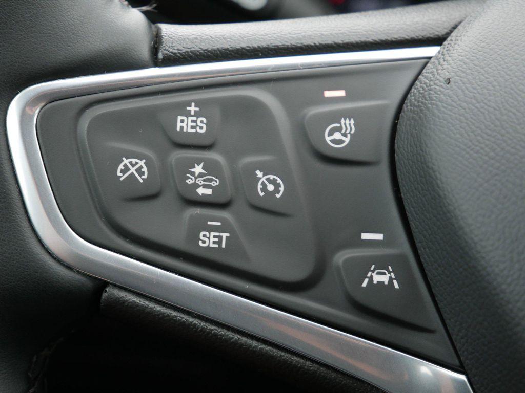 used 2023 Chevrolet Malibu car, priced at $26,999
