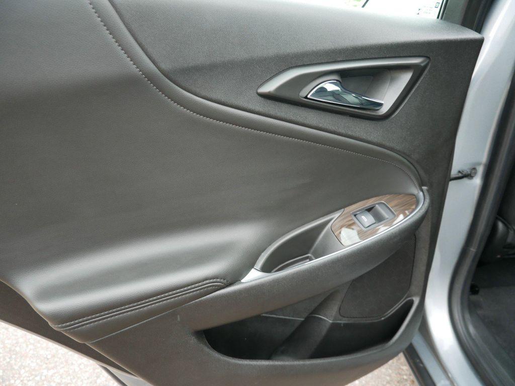 used 2023 Chevrolet Malibu car, priced at $26,999