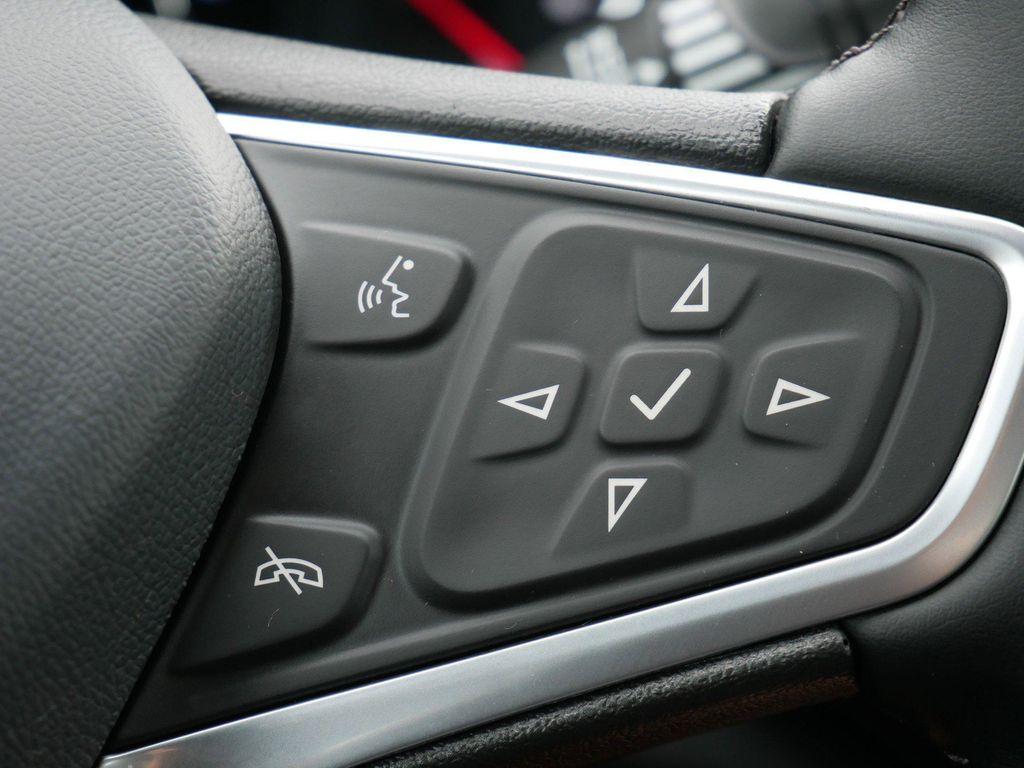 used 2023 Chevrolet Malibu car, priced at $26,999