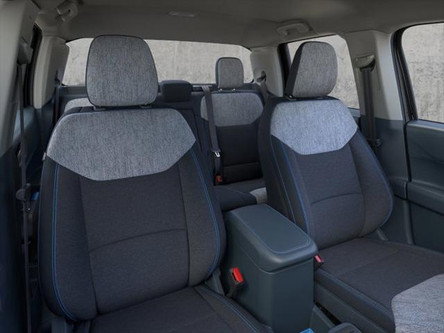 new 2025 Ford Maverick car, priced at $33,093