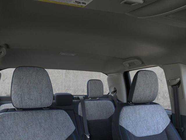 new 2025 Ford Maverick car, priced at $33,093