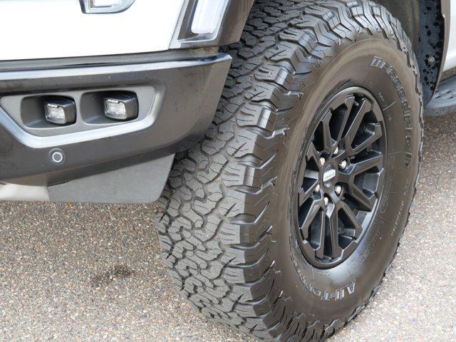 used 2024 Ford F-150 car, priced at $78,999