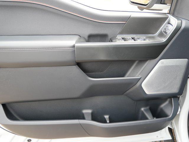 used 2024 Ford F-150 car, priced at $78,999