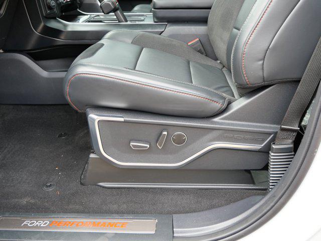 used 2024 Ford F-150 car, priced at $78,999