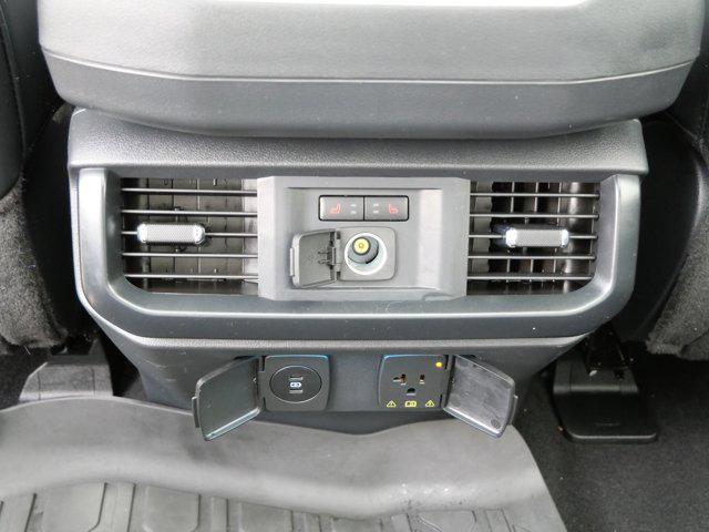 used 2024 Ford F-150 car, priced at $78,999