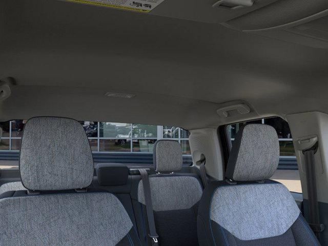 new 2025 Ford Maverick car, priced at $32,520