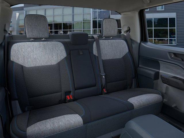 new 2025 Ford Maverick car, priced at $32,520