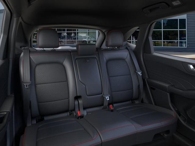 new 2025 Ford Escape car, priced at $31,626