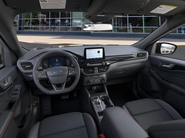 new 2025 Ford Escape car, priced at $30,626